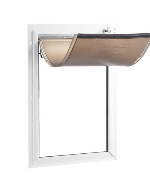 Load image into Gallery viewer, Pet Door Replacement Flap 10.25" x 16.25" Compatible with Pet Doors
