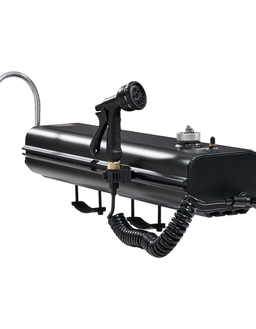 Load image into Gallery viewer, 4 Gal Roof Rack Water Tank Portable Water Tank with Splash-Guard Panel

