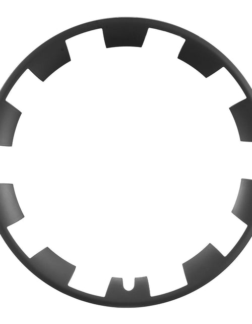 Load image into Gallery viewer, 20" Wheel Rim Cover for Model Y Hubcap with Guard Tape &amp; Valve Nozzle Hole
