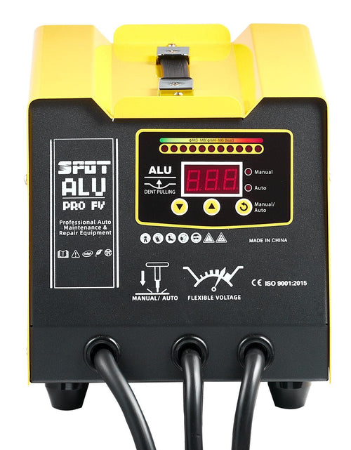 Load image into Gallery viewer, Spot Welder Dent Puller 300W Stud Welder Dent Repair for Aluminum Car Body
