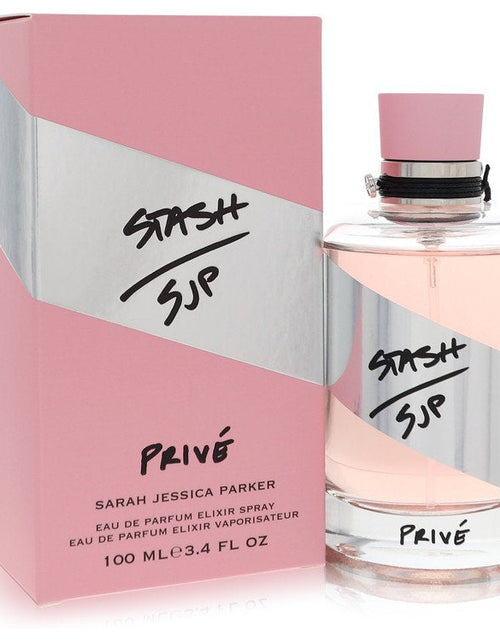 Load image into Gallery viewer, Sarah Jessica Parker Stash Prive by Sarah Jessica Parker Eau De Parfum Elixir Spray
