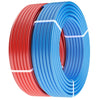 Red-and-Blue