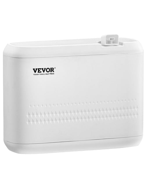 Load image into Gallery viewer, Upgrade HVAC Scent Diffuser for Whole House, 850ML Scent Air Machine with Cold Air Technology, Waterless Essential Oil Diffuser, Cover Up to 5000 Sq.Ft for Large Room, Hotel, Spa, Office
