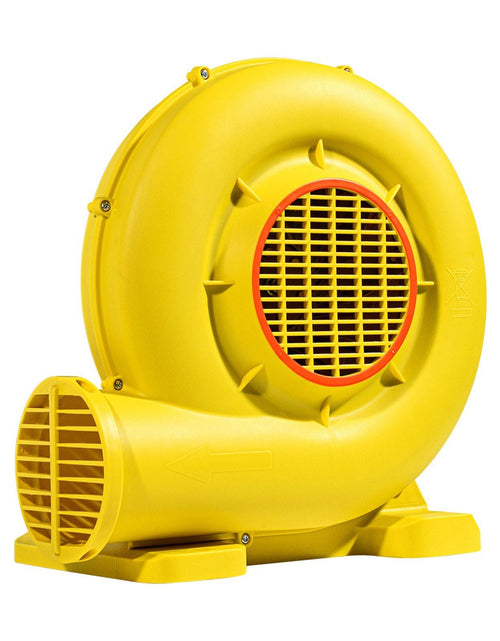 Load image into Gallery viewer, Inflatable Bounce House Blower 0.5&amp;0.6HP 450W for Commercial Bounce House
