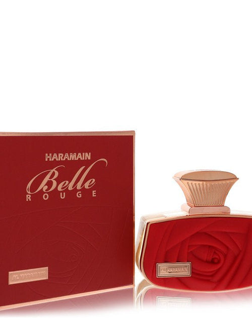 Load image into Gallery viewer, Al Haramain Belle Rouge by Al Haramain Eau De Parfum Spray
