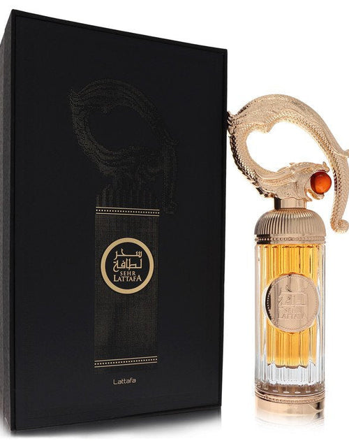 Load image into Gallery viewer, Lattafa Sehr by Lattafa Eau De Parfum Spray

