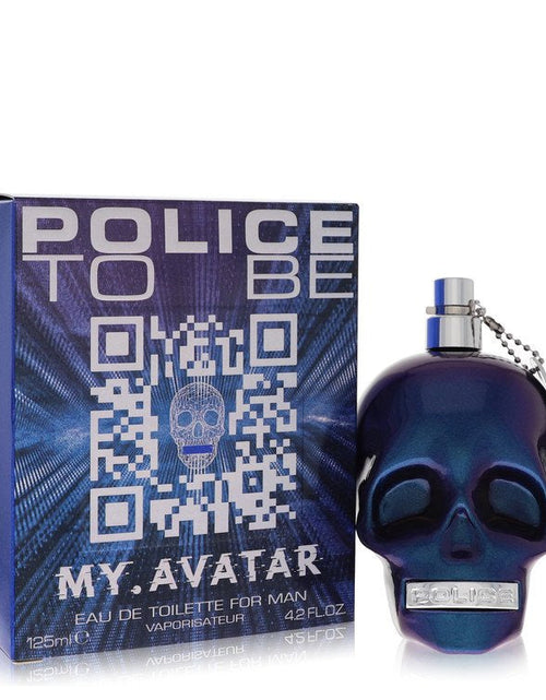 Load image into Gallery viewer, Police To Be My Avatar by Police Colognes Eau De Toilette Spray
