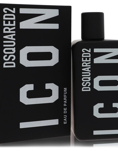 Load image into Gallery viewer, Dsquared2 Icon Pour Homme by Dsquared2 Eau De Parfum Spray
