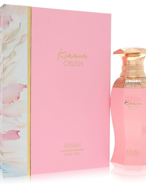 Load image into Gallery viewer, Afnan Kiaana Crush by Afnan Eau De Parfum Spray
