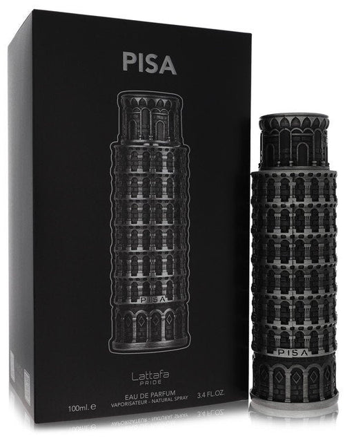 Load image into Gallery viewer, Lattafa Pride Pisa by Lattafa Eau De Parfum Spray
