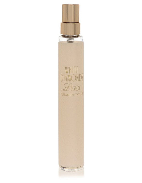Load image into Gallery viewer, White Diamonds Legacy by Elizabeth Taylor Eau De Toilette Spray
