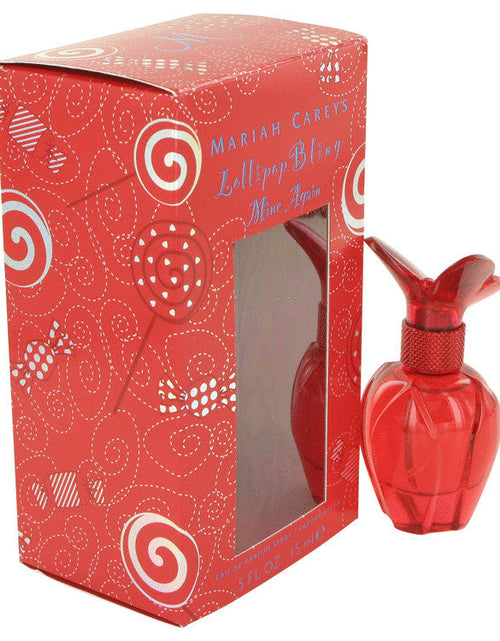 Load image into Gallery viewer, Mariah Carey Lollipop Bling Mine Again by Mariah Carey Eau De Parfum Spray
