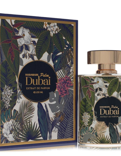 Load image into Gallery viewer, Al Haramain Palm Dubai by Al Haramain Extrait De Parfum Spray
