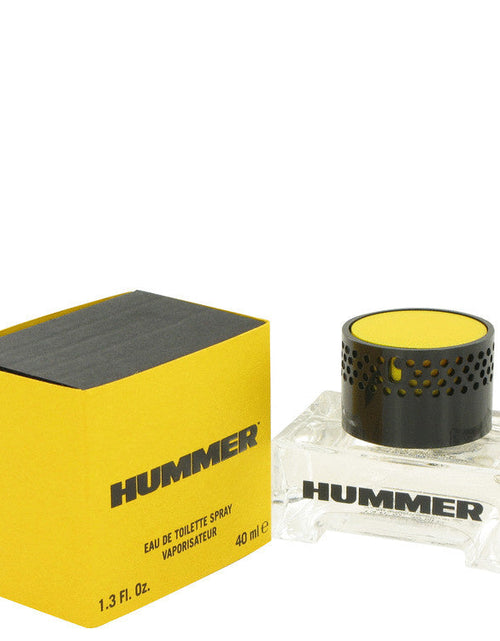 Load image into Gallery viewer, Hummer by Hummer Eau De Toilette Spray
