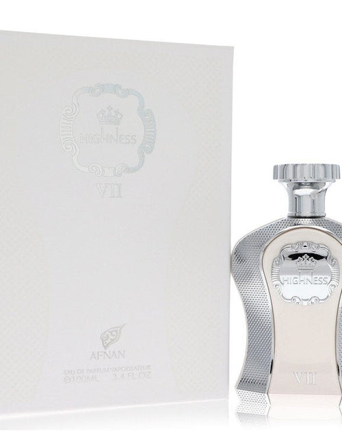 Load image into Gallery viewer, His Highness White Vii by Afnan Eau De Parfum Spray
