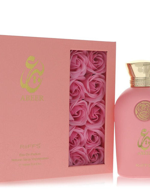 Load image into Gallery viewer, Riiffs Abeer by Riiffs Eau De Parfum Spray
