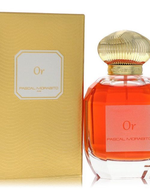 Load image into Gallery viewer, Sultan Or by Pascal Morabito Eau De Parfum Spray
