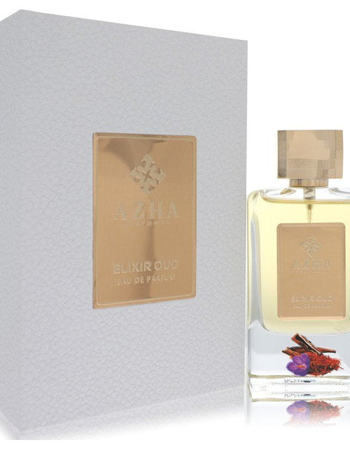 Load image into Gallery viewer, Azha Elixir Oud by Azha Eau De Parfum Spray
