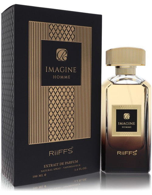 Load image into Gallery viewer, Riiffs Imagine Homme by Riiffs Extrait De Parfum Spray
