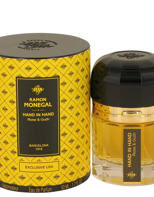 Load image into Gallery viewer, Ramon Monegal Hand In Hand by Ramon Monegal Eau De Parfum Spray
