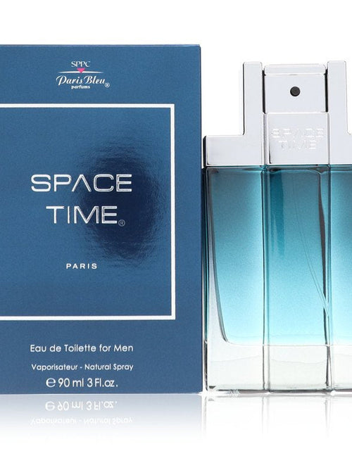 Load image into Gallery viewer, Paris Bleu Space Time by Paris Bleu Eau De Toilette Spray

