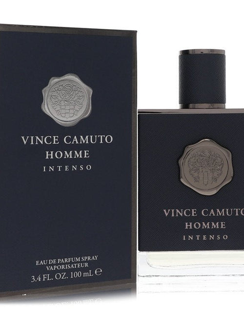 Load image into Gallery viewer, Vince Camuto Homme Intenso by Vince Camuto Eau De Parfum Spray
