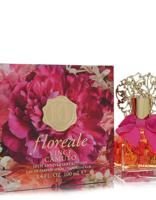 Load image into Gallery viewer, Vince Camuto Floreale by Vince Camuto Eau De Parfum Spray

