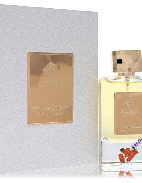 Load image into Gallery viewer, Azha Stunning Oud by Azha Eau De Parfum Spray
