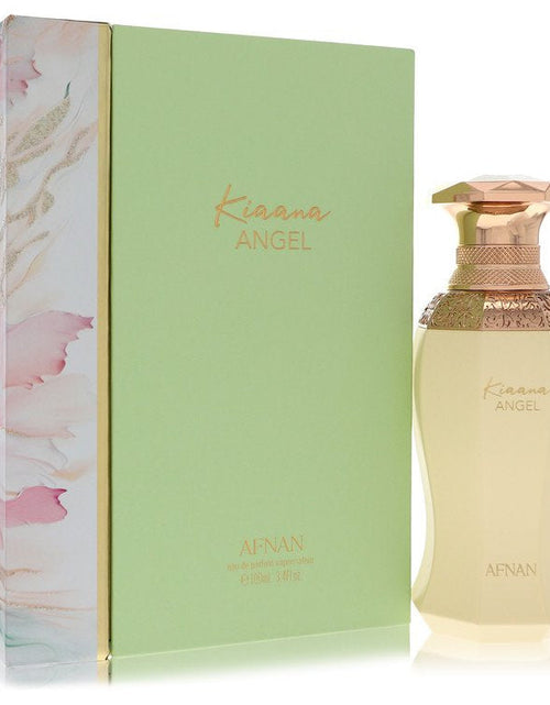 Load image into Gallery viewer, Afnan Kiaana Angel by Afnan Eau De Parfum Spray
