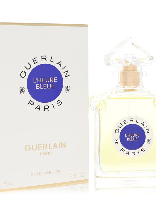 Load image into Gallery viewer, Lheure Bleue by Guerlain Eau De Toilette Spray
