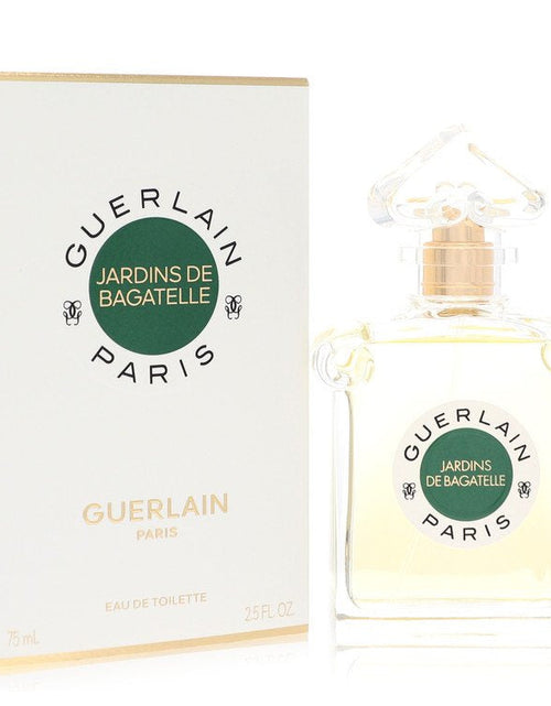 Load image into Gallery viewer, Jardins De Bagatelle by Guerlain Eau De Toilette Spray

