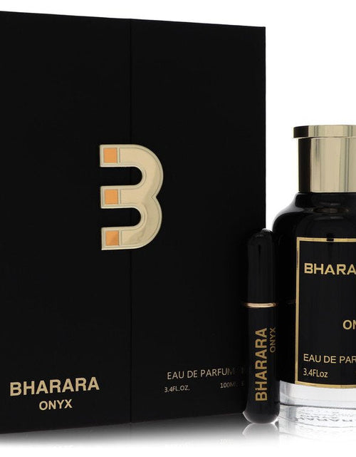 Load image into Gallery viewer, Bharara Onyx by Bharara Beauty Eau De Parfum Spray
