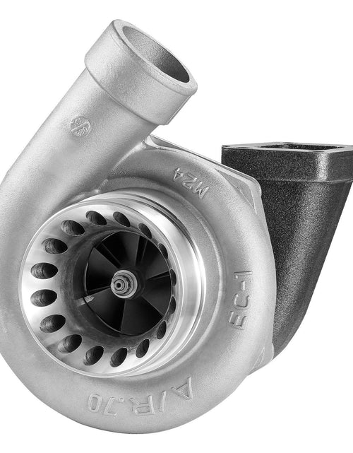 Load image into Gallery viewer, Turbo Turbocharger with Gasket Kit for 2.5L-6.0L Engine Displacements

