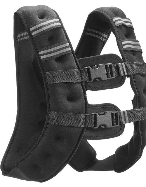 Load image into Gallery viewer, 16lb Weighted Vest for Men Women Workout Equipment for Strength Training
