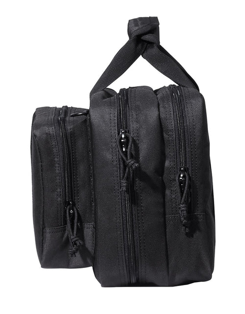 Load image into Gallery viewer, Tactical Pistol Backpack with 2 Pistol Cases, Gun Range Backpack with 6x Magazine Slots for Shooting and Hunting
