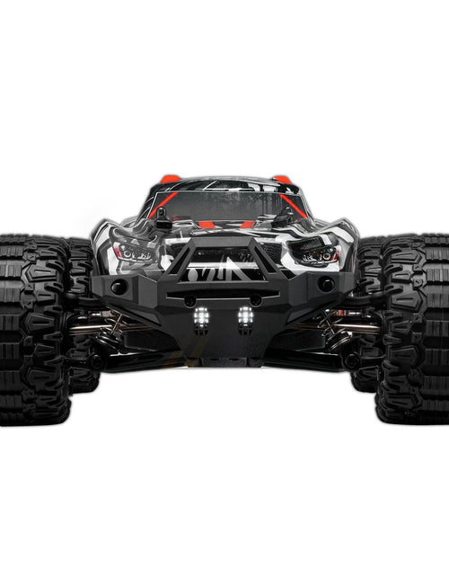 Load image into Gallery viewer, Remote Control Car 1:14 Scale Kids RC Car All Terrain 4WD Off-Road Truck
