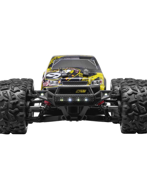 Load image into Gallery viewer, Remote Control Car 1:18 Scale All Terrain 4WD Off-Road Truck for Kids
