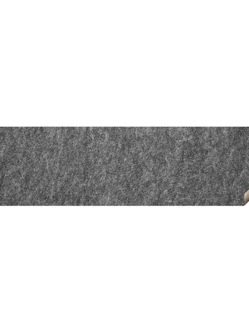 Load image into Gallery viewer, Non Slip Rug Pad Gripper 25 x 94.5 in 0.24" Carpet Mat Thick for Floor
