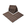 Dark Brown - WPC