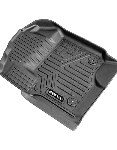 Load image into Gallery viewer, Automotive Floor Mats Fits for Ford F-250/F-350/F-450 2017-2022 3 pcs
