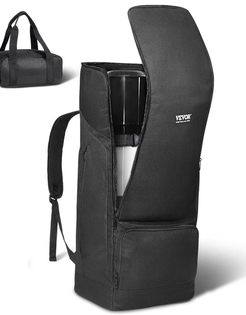Load image into Gallery viewer, Telescope Case 29.9" Multipurpose Shock-Absorbent Telescope Storage Bag
