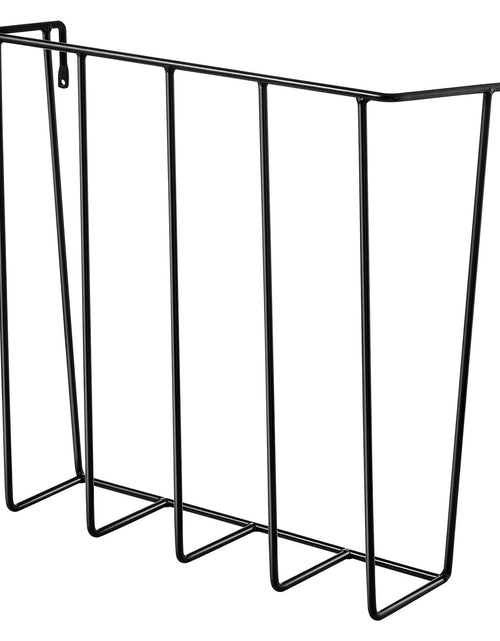 Load image into Gallery viewer, Livestock Hay Feeder 24 Gallons Wall Mounted Goat Hay Rack for Horses
