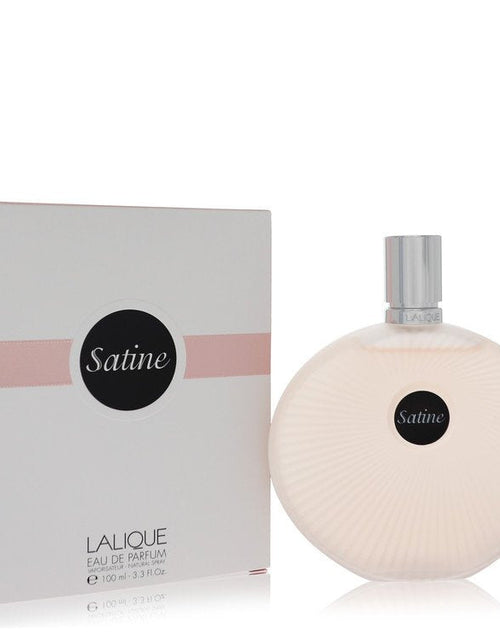 Load image into Gallery viewer, Lalique Satine by Lalique Eau De Parfum Spray
