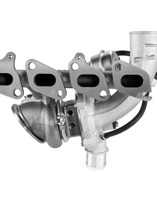 Load image into Gallery viewer, Turbo Turbocharger Kit with Valve Chevy Chevrolet Cruze 2011-2019 1.4T
