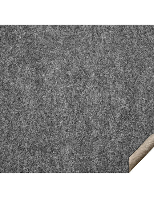 Load image into Gallery viewer, Non Slip Rug Pad Gripper 8' x 10' Carpet Mat 0.24" Thick for All Floor
