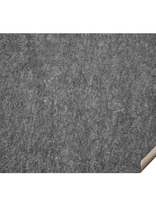 Load image into Gallery viewer, Non Slip Rug Pad Gripper 9' x 12' Carpet Mat 0.24" Thick for All Floor
