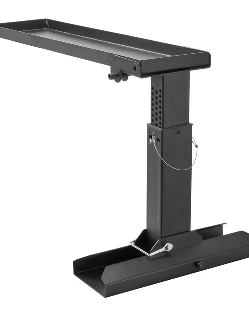 Load image into Gallery viewer, Ladder Levler 29.8 L x 11.4-18 in H Support Surface Folding Stabilizer
