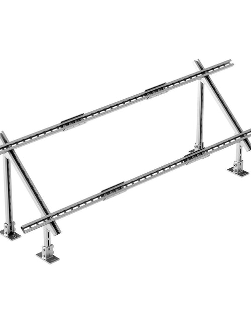 Load image into Gallery viewer, Multi-Pieces Solar Panel Mounting Brackets 30°-60° Adjustable Brackets
