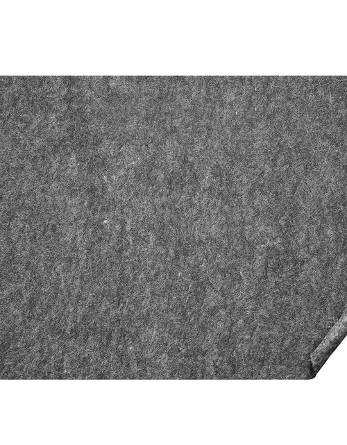 Load image into Gallery viewer, Rug Pad Gripper 9' x 12' Protective Carpet Pad 0.47" Thick for All Floors
