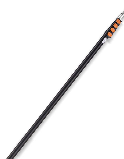 Load image into Gallery viewer, Telescoping Extension Pole 7 to 30 FT Multi-Purpose for Painting Dusting
